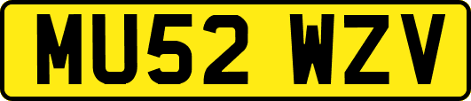 MU52WZV