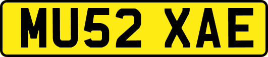 MU52XAE