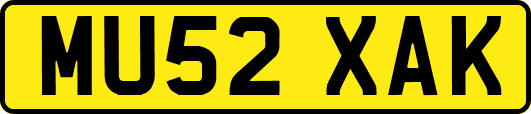MU52XAK