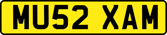 MU52XAM