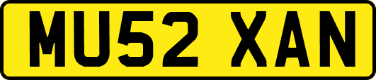 MU52XAN