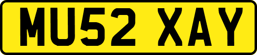 MU52XAY