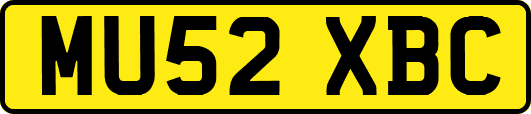 MU52XBC
