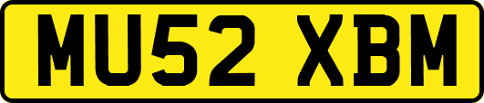 MU52XBM