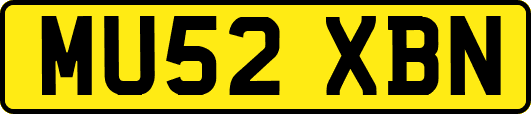 MU52XBN