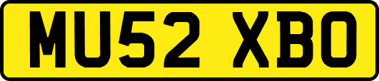 MU52XBO