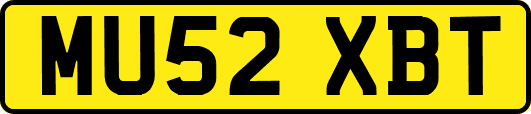 MU52XBT