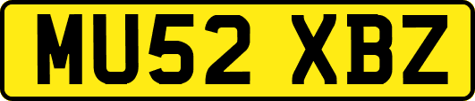 MU52XBZ