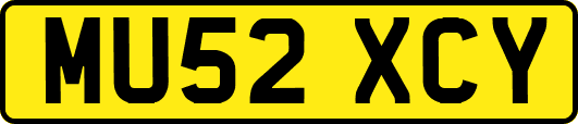 MU52XCY