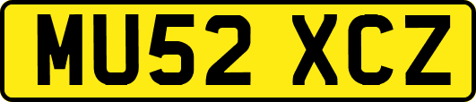 MU52XCZ