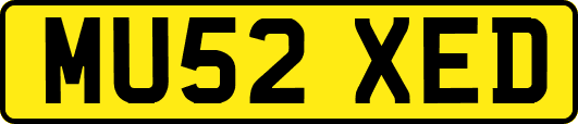 MU52XED