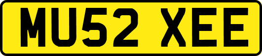 MU52XEE