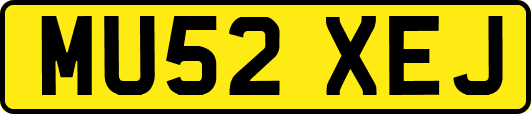 MU52XEJ