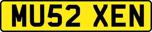 MU52XEN