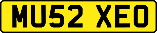 MU52XEO