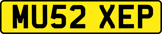 MU52XEP