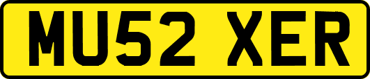 MU52XER