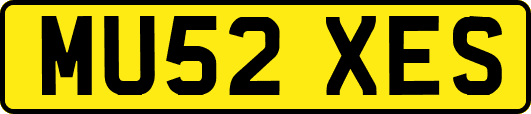 MU52XES
