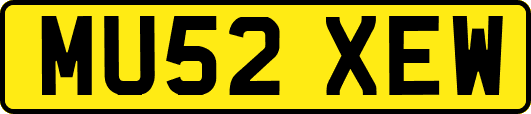 MU52XEW