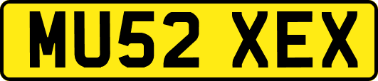 MU52XEX