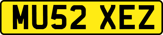 MU52XEZ
