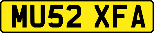 MU52XFA
