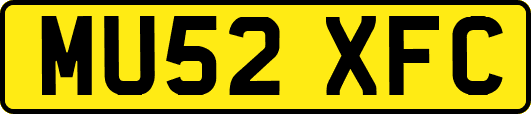 MU52XFC