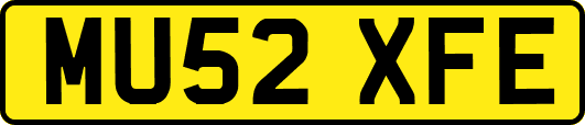 MU52XFE