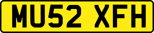 MU52XFH