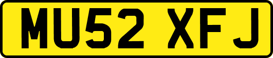 MU52XFJ