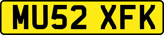 MU52XFK