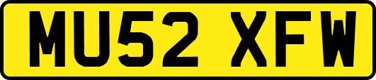 MU52XFW