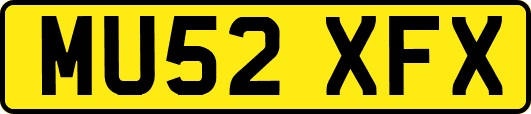 MU52XFX