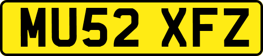 MU52XFZ