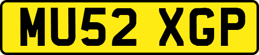 MU52XGP