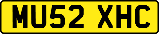 MU52XHC