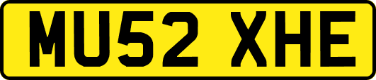 MU52XHE