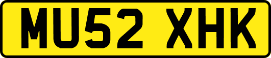 MU52XHK