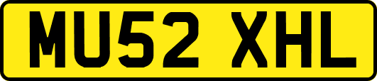 MU52XHL