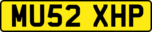 MU52XHP