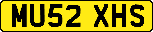 MU52XHS