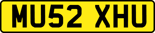 MU52XHU