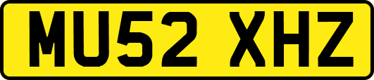 MU52XHZ