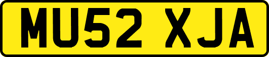 MU52XJA
