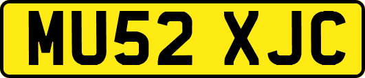 MU52XJC