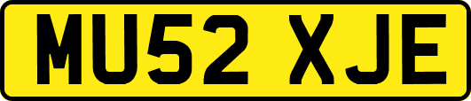 MU52XJE