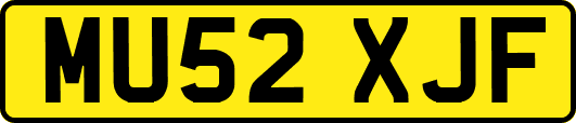 MU52XJF