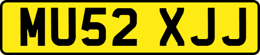 MU52XJJ