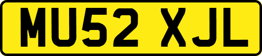 MU52XJL