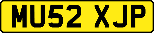 MU52XJP